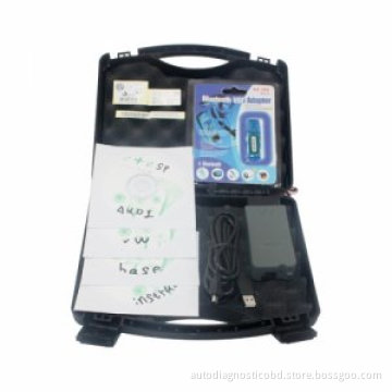 AutoDiagnosticOBD 5054A bluetooth VAG VW ODIS V1.2.0 VAS PC 5054A